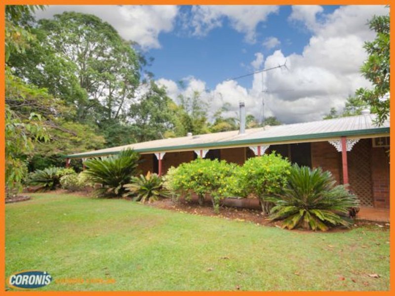 63 Alfs Pinch Road, Beerwah QLD 4519