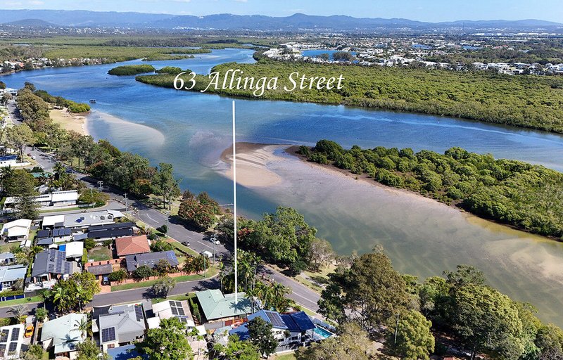 63 Allinga Street, Coombabah QLD 4216