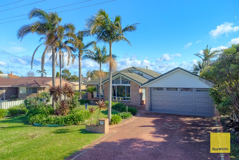 63 Allwood Parade, Bayonet Head WA 6330