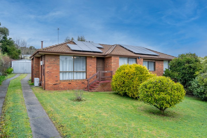 63 Anglesey Street, Seymour VIC 3660