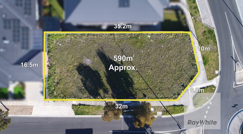 63 Arena Avenue, Roxburgh Park VIC 3064