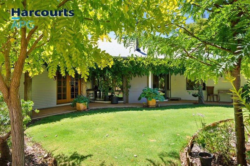 63 Armstrong Road, Boyanup WA 6237