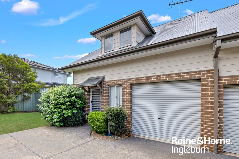 Photo - 6/3 Australia Street, St Marys NSW 2760 - Image 2