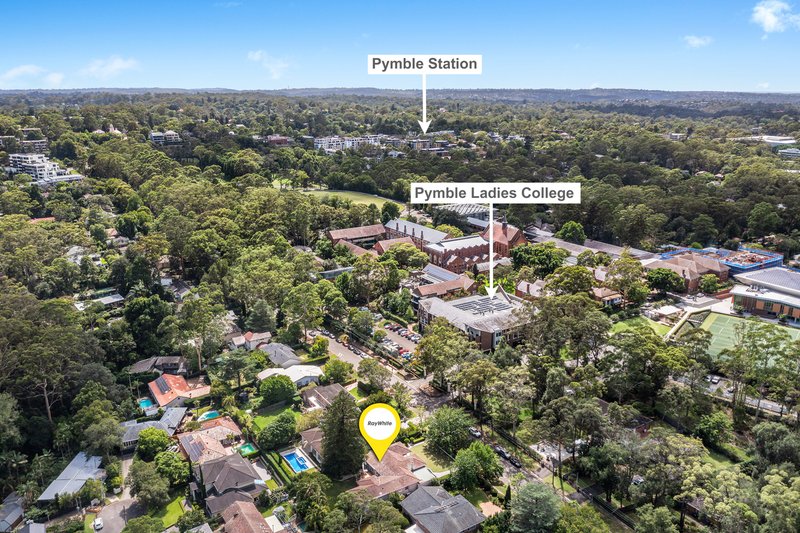 Photo - 63 Avon Road, Pymble NSW 2073 - Image 13