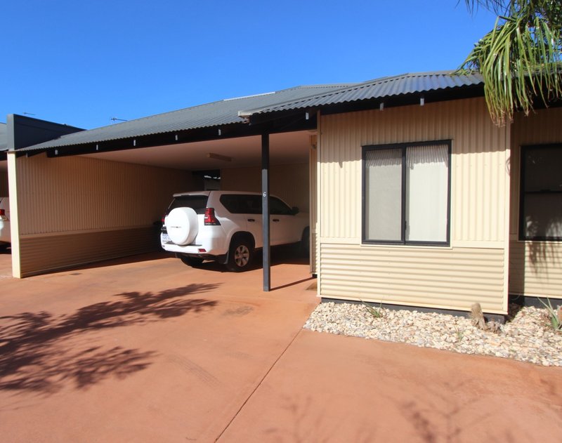 6/3 Badock Place, Millars Well WA 6714