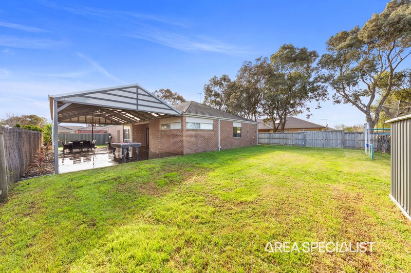 Photo - 63 Banjo Paterson Drive, Pakenham VIC 3810 - Image 17