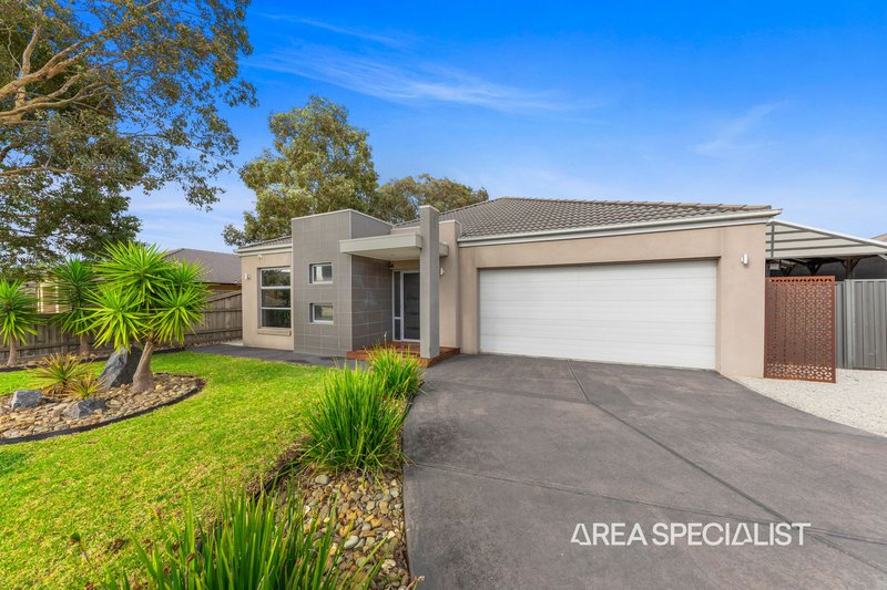 Photo - 63 Banjo Paterson Drive, Pakenham VIC 3810 - Image 31