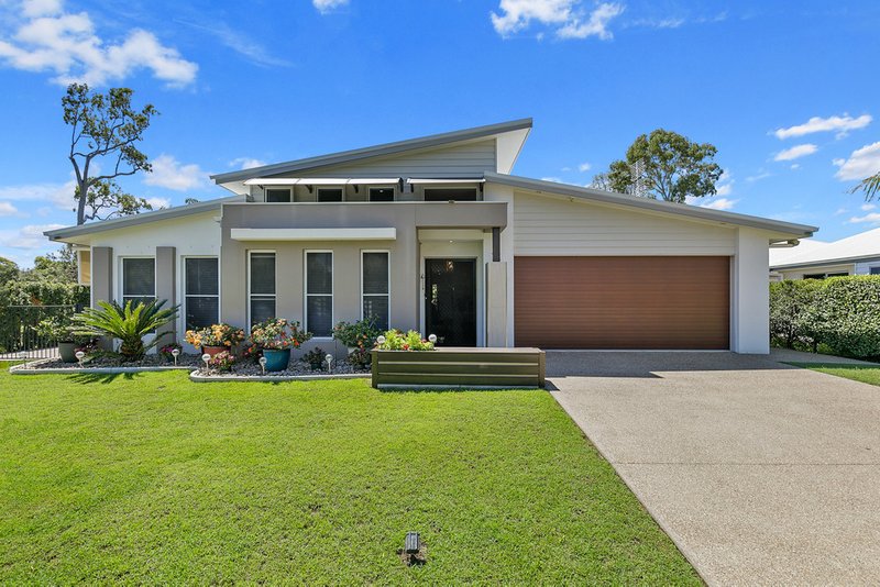 63 Barramundi Drive, Burrum Heads QLD 4659