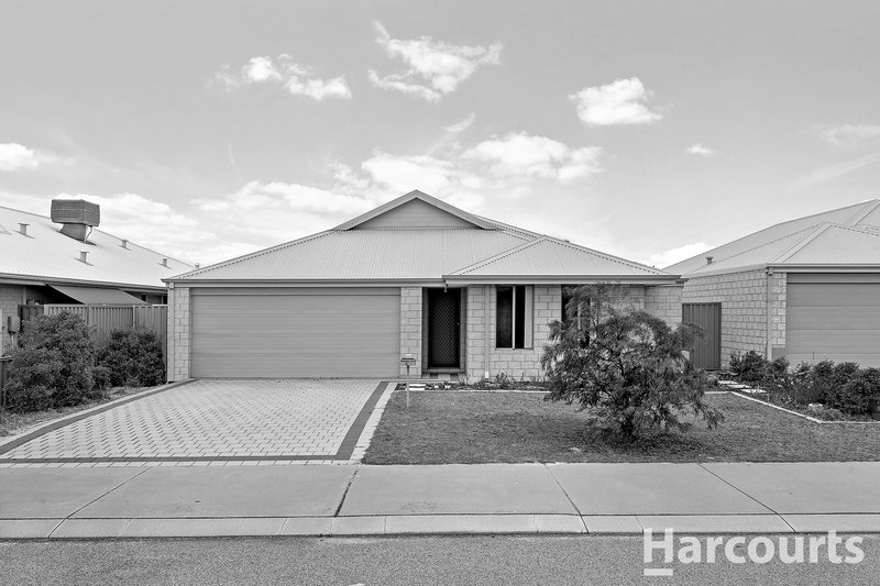 63 Barron Turn, South Yunderup WA 6208