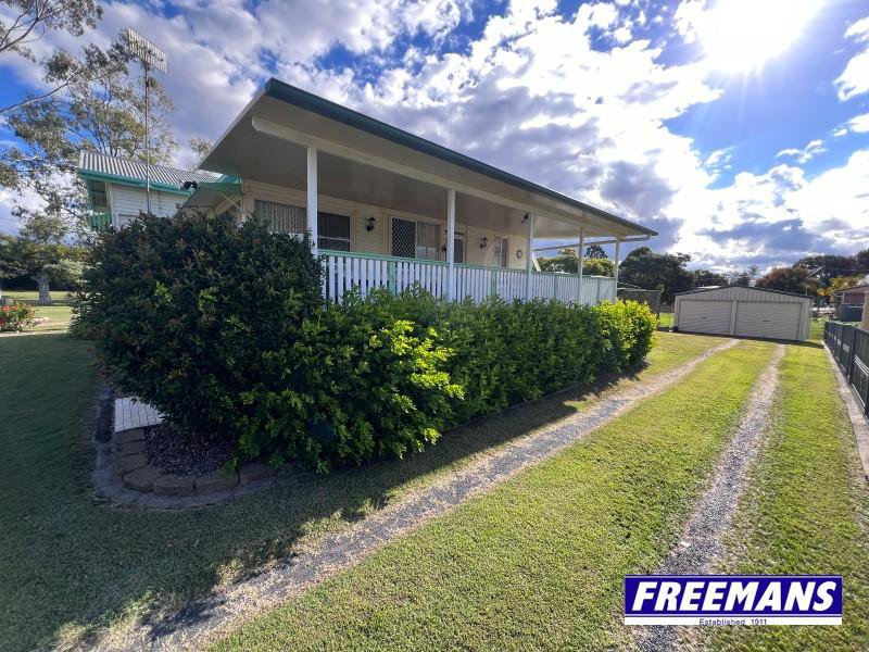 Photo - 63 Baynes Street, Wondai QLD 4606 - Image 2