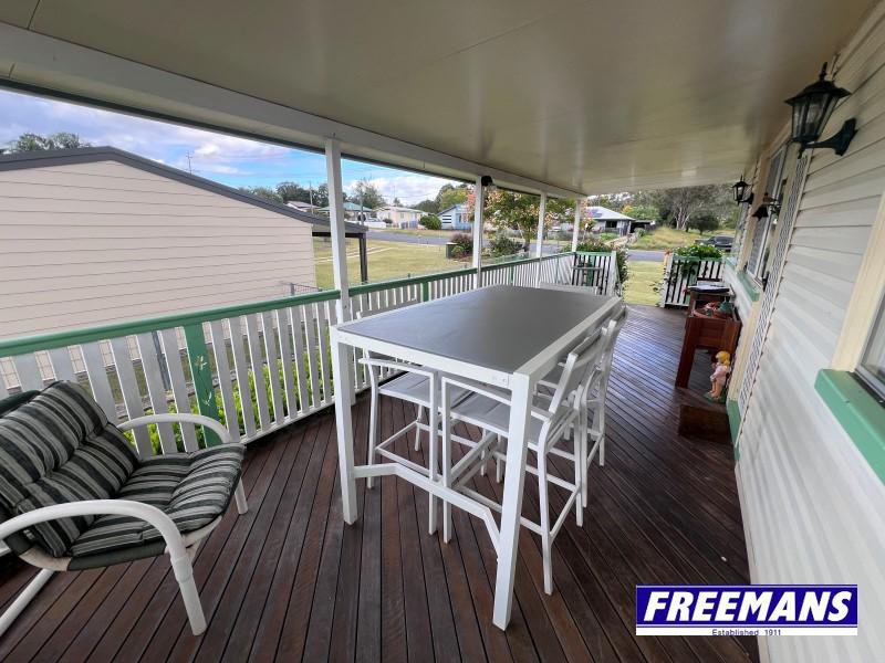 Photo - 63 Baynes Street, Wondai QLD 4606 - Image 5