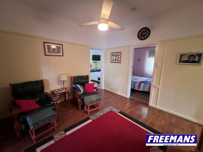 Photo - 63 Baynes Street, Wondai QLD 4606 - Image 8