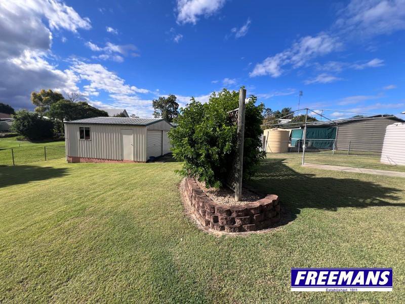 Photo - 63 Baynes Street, Wondai QLD 4606 - Image 26