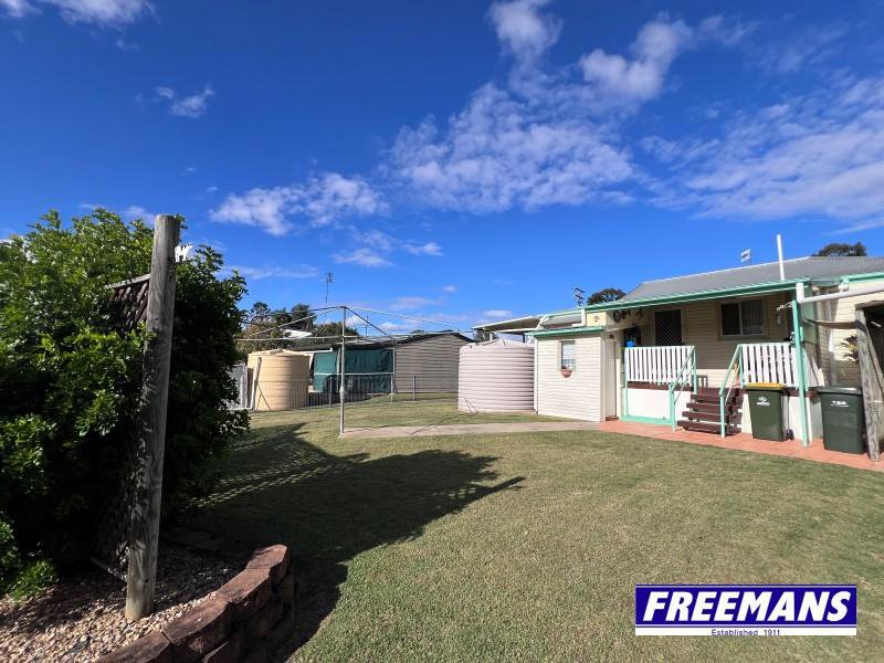 Photo - 63 Baynes Street, Wondai QLD 4606 - Image 27