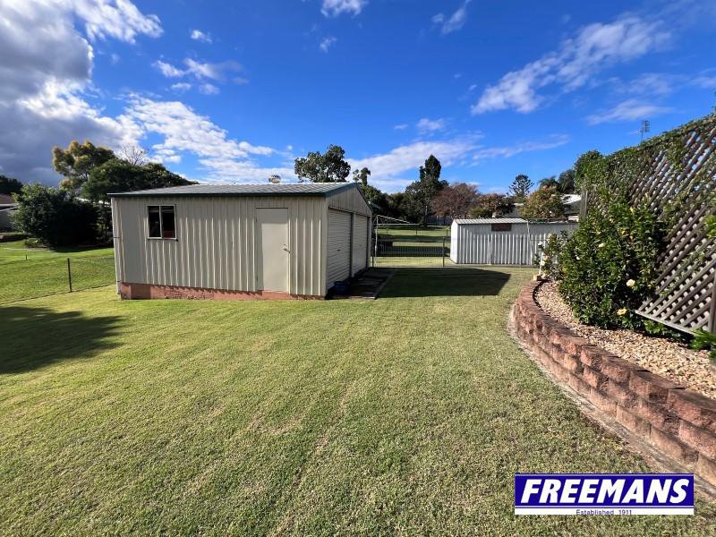 Photo - 63 Baynes Street, Wondai QLD 4606 - Image 28