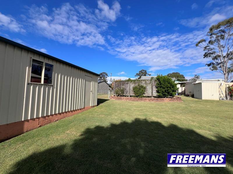 Photo - 63 Baynes Street, Wondai QLD 4606 - Image 29