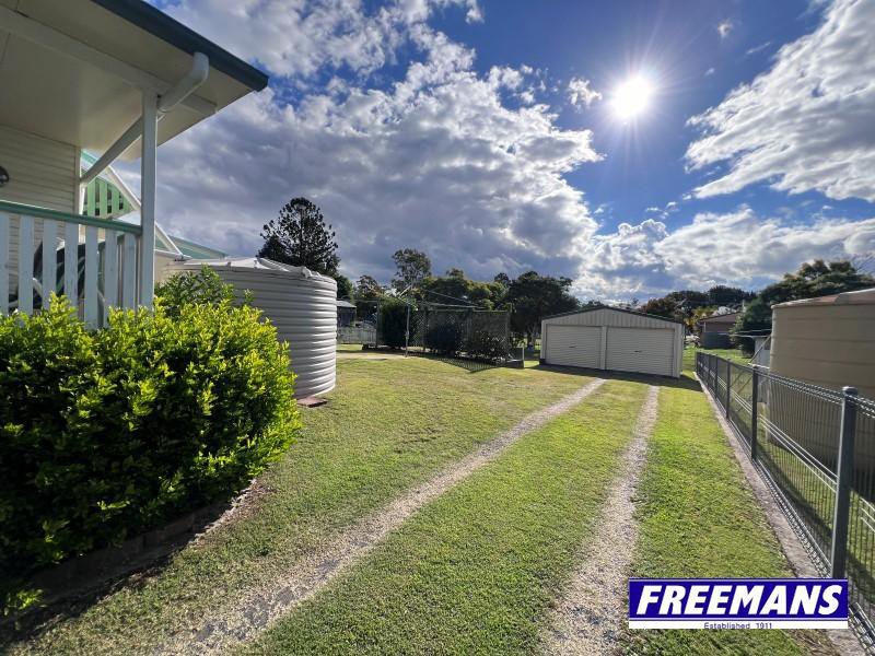 Photo - 63 Baynes Street, Wondai QLD 4606 - Image 30