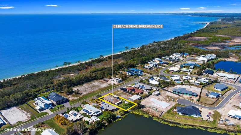 Photo - 63 Beach Drive, Burrum Heads QLD 4659 - Image 20