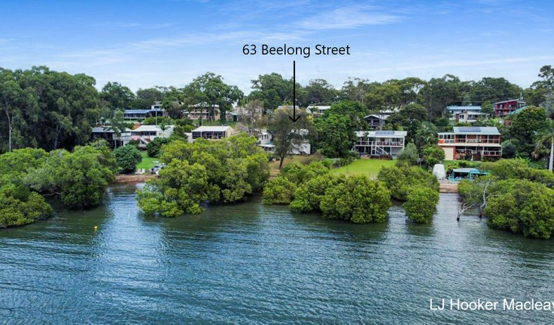 63 Beelong Street, Macleay Island QLD 4184