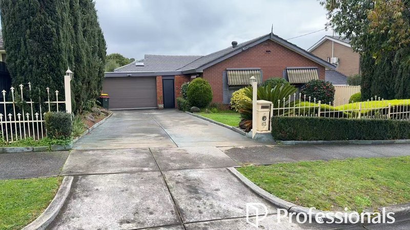 Photo - 63 Bellevue Avenue, Doncaster East VIC 3109 - Image 8