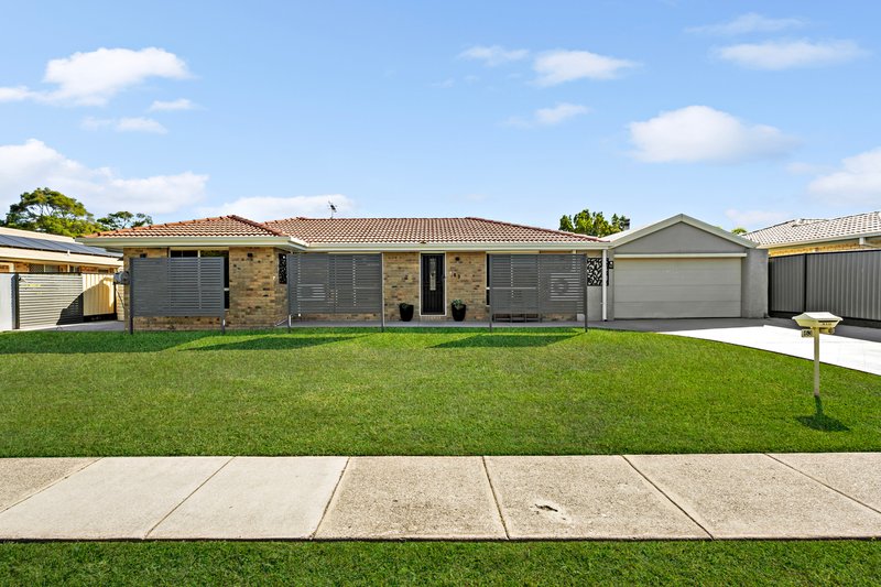 Photo - 63 Bellini Road, Burpengary QLD 4505 - Image 2