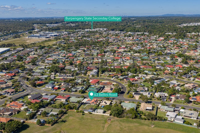 Photo - 63 Bellini Road, Burpengary QLD 4505 - Image 25