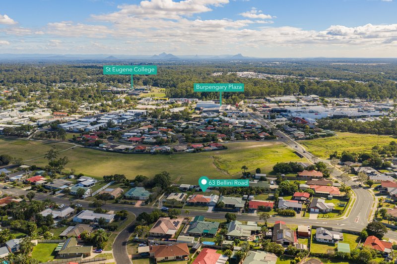 Photo - 63 Bellini Road, Burpengary QLD 4505 - Image 26