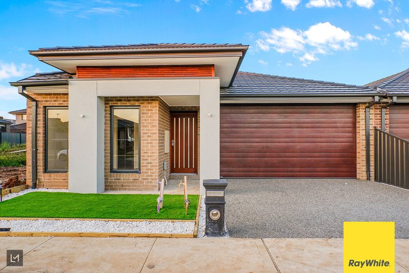 63 Belvedere Drive, Truganina VIC 3029