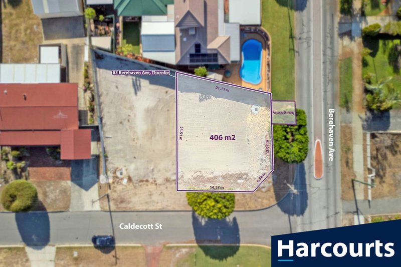 63 Berehaven Avenue, Thornlie WA 6108