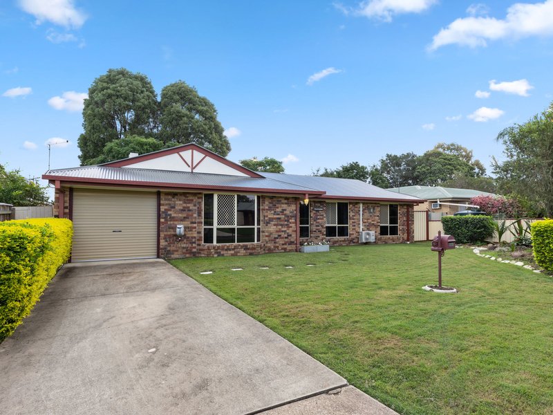 Photo - 63 Bernadette Cres , Rosewood QLD 4340 - Image 11