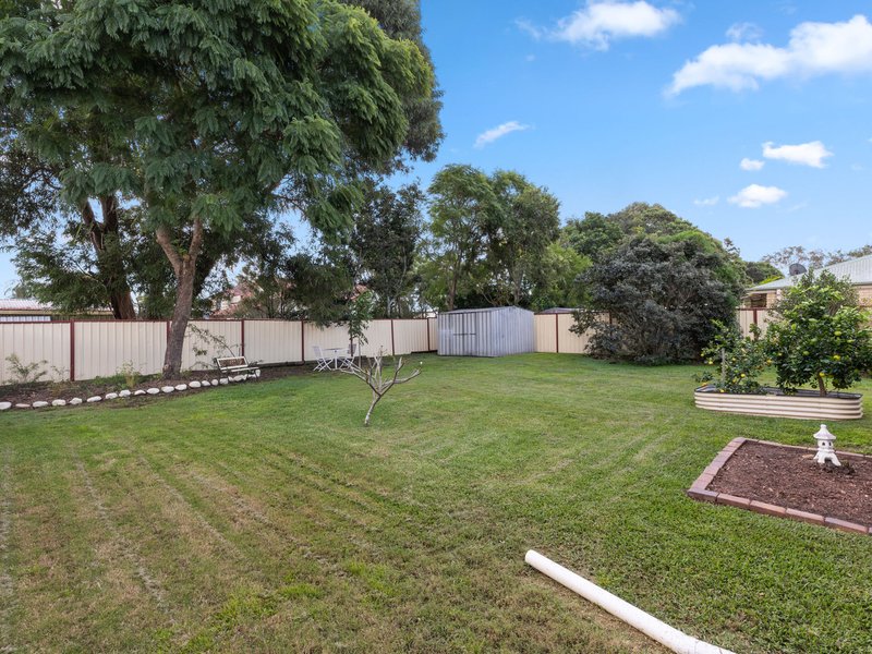 Photo - 63 Bernadette Cres , Rosewood QLD 4340 - Image 13