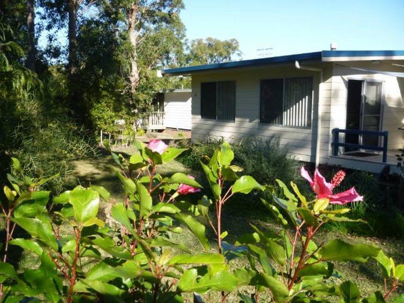 63 Berrara Road, Berrara NSW 2540