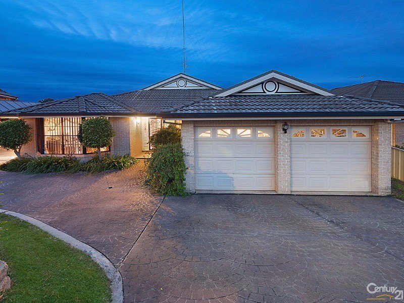 63 Bindowan Crescent, Maryland NSW 2287