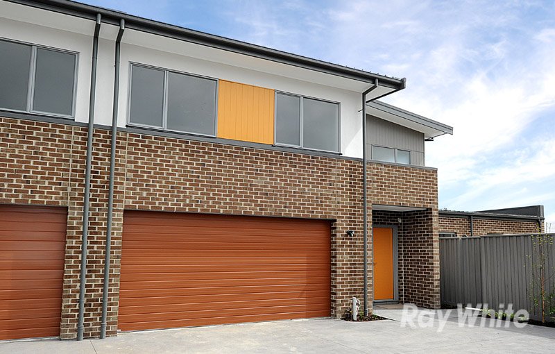 Photo - 63 Bloom Avenue, Wantirna South VIC 3152 - Image 1