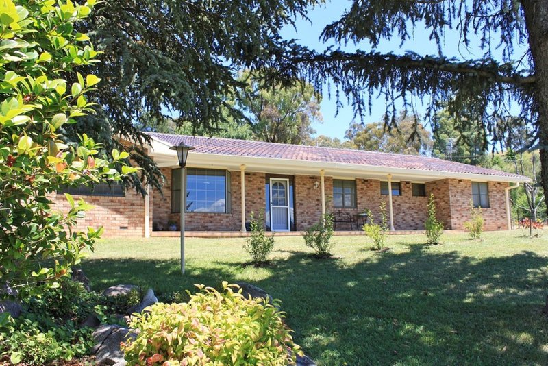 63 Bogong Street, Tumbarumba NSW 2653