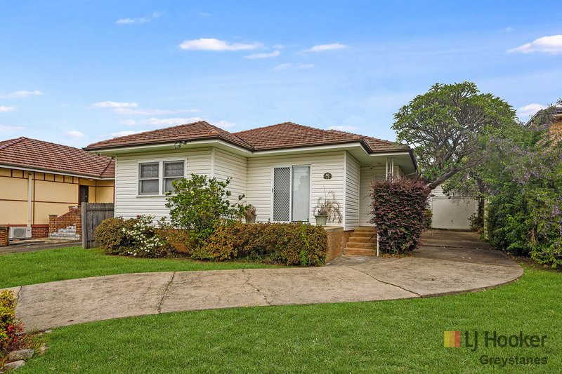 63 Boronia Street, South Wentworthville NSW 2145