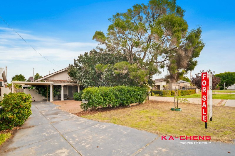 Photo - 63 Bourne Street, Morley WA 6062 - Image 2
