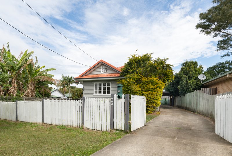 63 Brassington Street, Zillmere QLD 4034