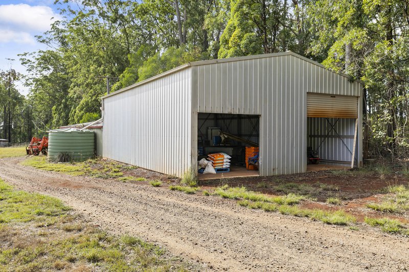 63 Brett Rd Blackbutt QLD 4306 Real Estate Industry Partners