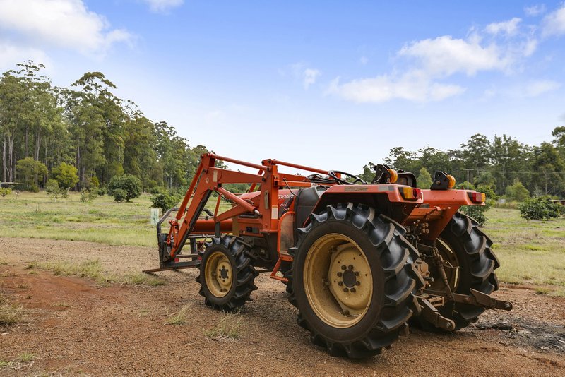 63 Brett Rd Blackbutt QLD 4306 Real Estate Industry Partners