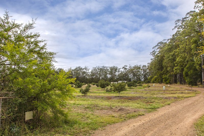 63 Brett Rd Blackbutt QLD 4306 Real Estate Industry Partners