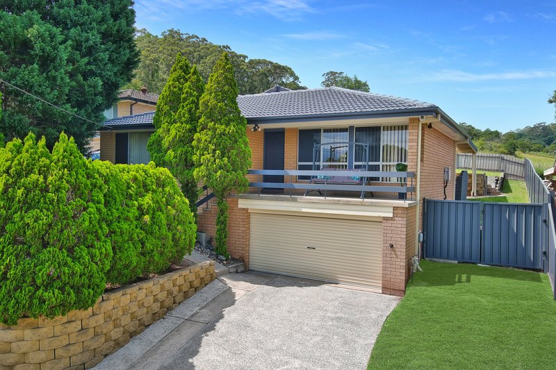 Photo - 63 Bright Parade, Dapto NSW 2530 - Image 9