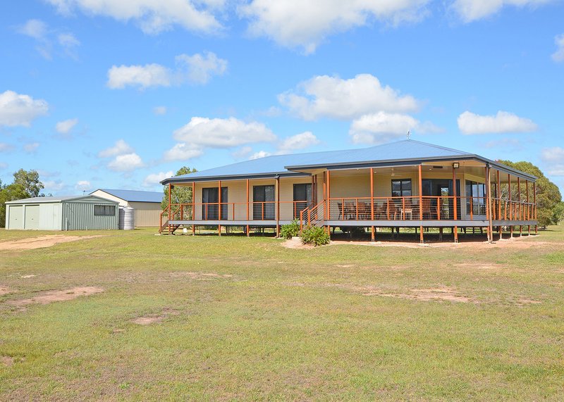 Photo - 63 Broadlands Road, Buxton QLD 4660 - Image 23