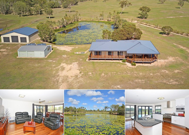 Photo - 63 Broadlands Road, Buxton QLD 4660 - Image 25