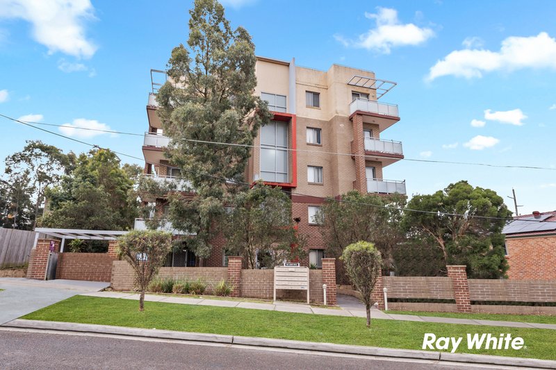 6/3 Bruce Street, Blacktown NSW 2148