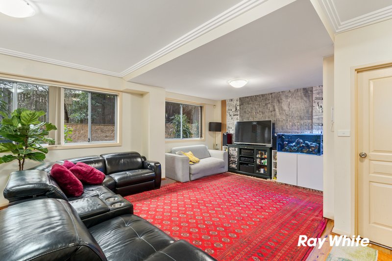 Photo - 6/3 Bruce Street, Blacktown NSW 2148 - Image 2