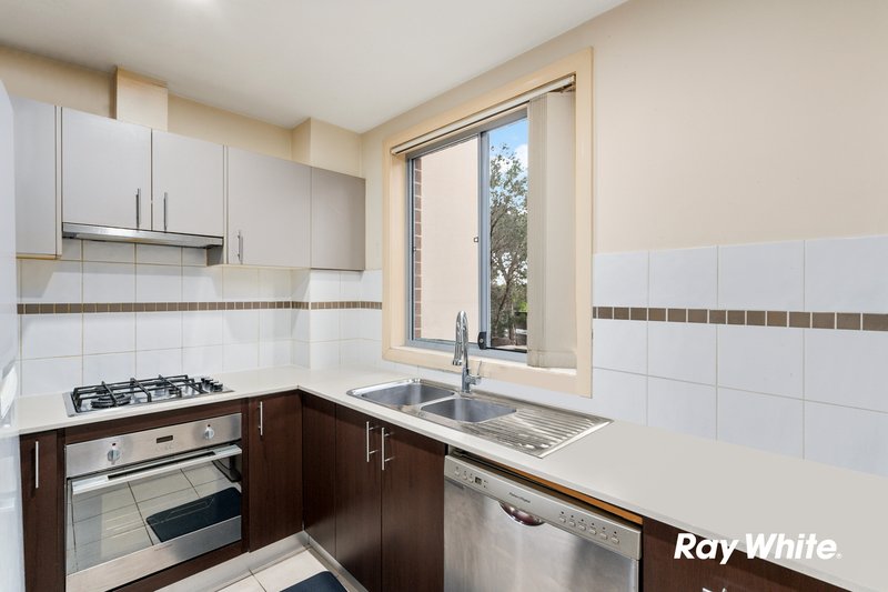 Photo - 6/3 Bruce Street, Blacktown NSW 2148 - Image 3