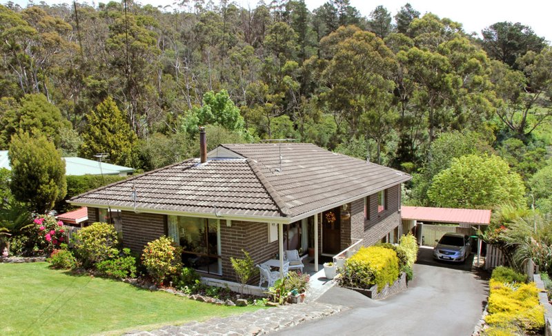 63 Brushy Creek Road, Lenah Valley TAS 7008