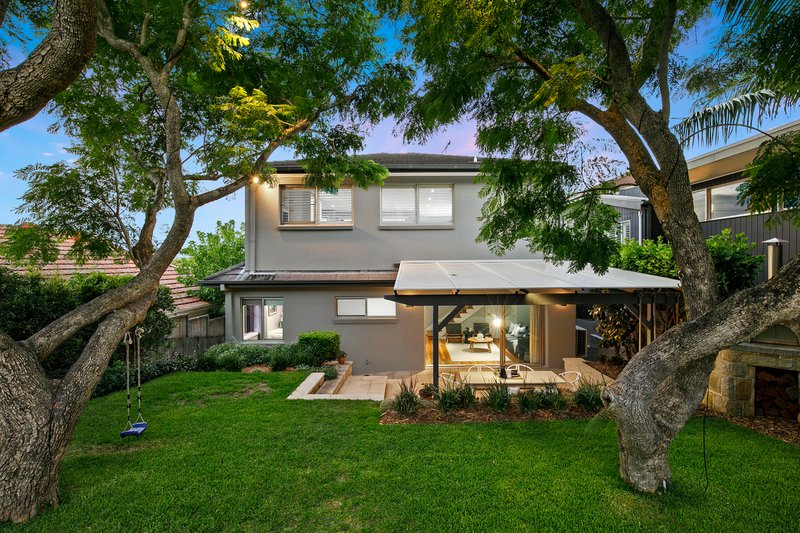 Photo - 63 Bungaloe Avenue, Balgowlah NSW 2093 - Image 11