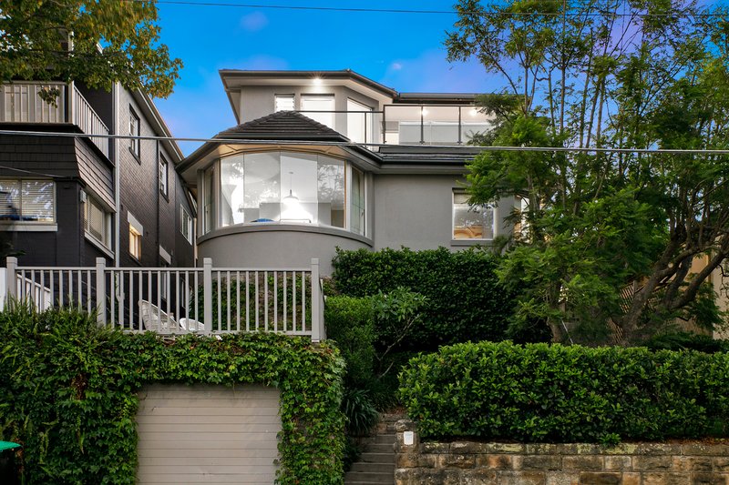 Photo - 63 Bungaloe Avenue, Balgowlah NSW 2093 - Image 16